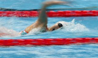 2020东京奥运会女子4x200米自由泳接力决赛 中国女子4X200自由泳夺金